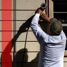 Professional Siding in Dryden, MI